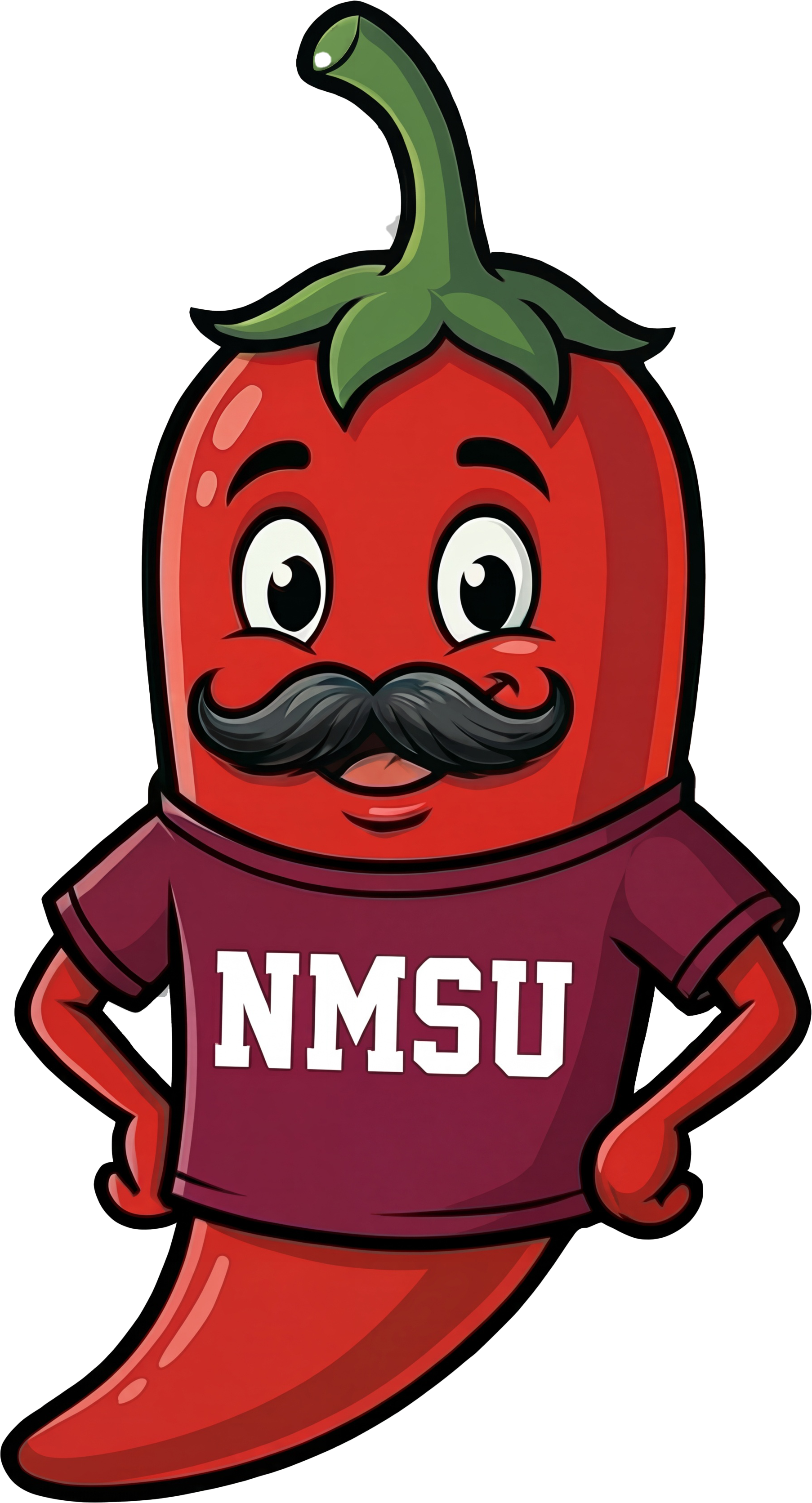 NMSU Pepper